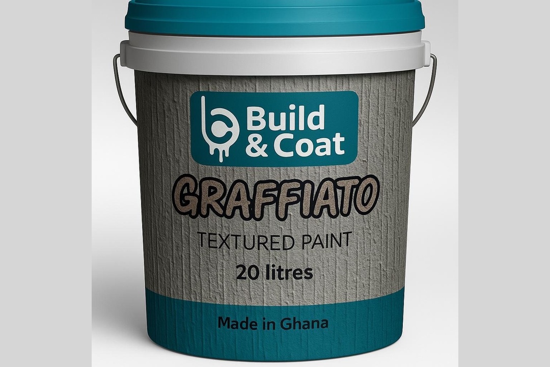 Graffiato Paints