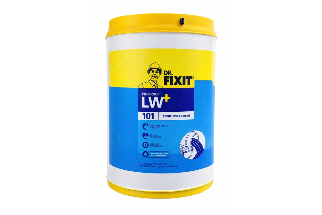 Waterproofing Products