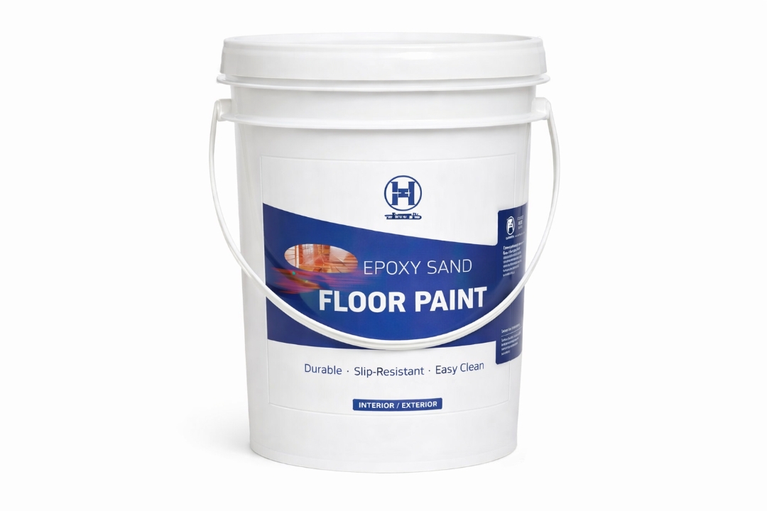 Epoxy Products